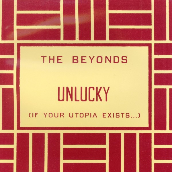 baixar álbum The Beyonds - Unlucky