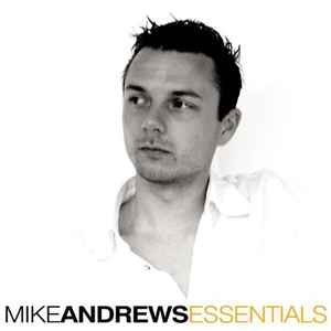 Mike Andrews (2)