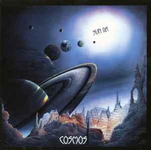 Sun Ra - Cosmos album cover