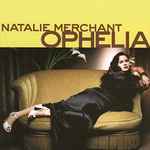 Cover of Ophelia, 1998, CD