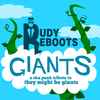 Various - Rudy Reboots Giants: A Ska Punk Tribute To They Might Be Giants