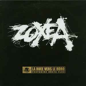 Zoxea - La Ruée Vers Le Roro