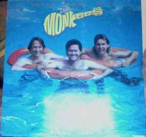 The Monkees – Pool It! (1987, Vinyl) - Discogs