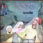 Cover of Novella, 1978, Vinyl