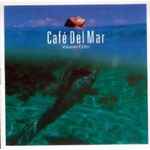 Cover of Café Del Mar Volumen Ocho, 2002, CD