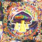 Cover of Dance, Trance & Magic Plants - Otherworld, 1997-09-08, CD
