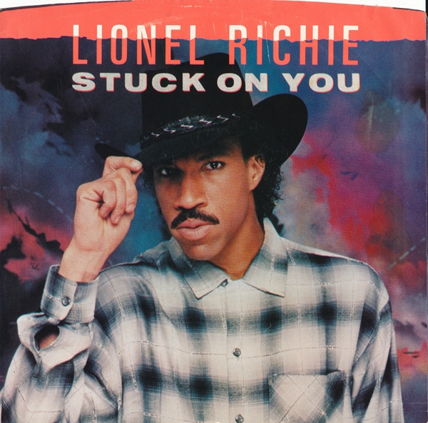 Stuck On You (tradução) - Lionel Richie ♫ Letras de Músicas