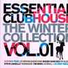 Various - Essential Clubhouse - The Winter Collection Vol.01