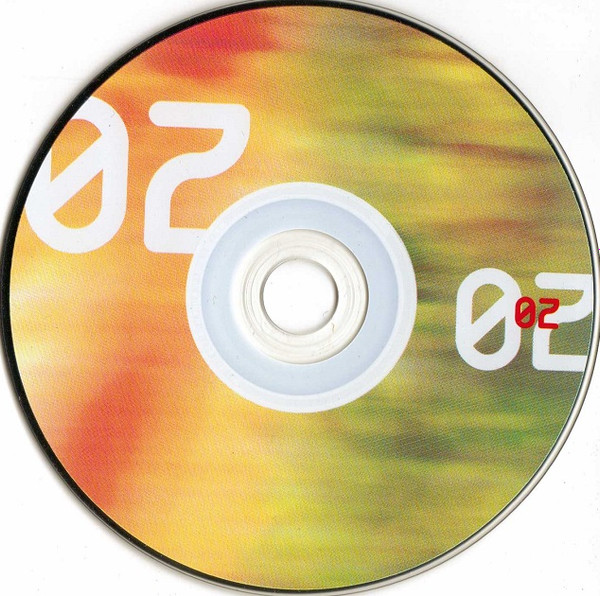 lataa albumi Various - Systemic 02