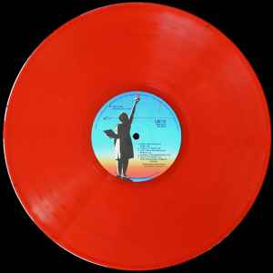 Supertramp – Breakfast In America (1979, Red, Vinyl) - Discogs