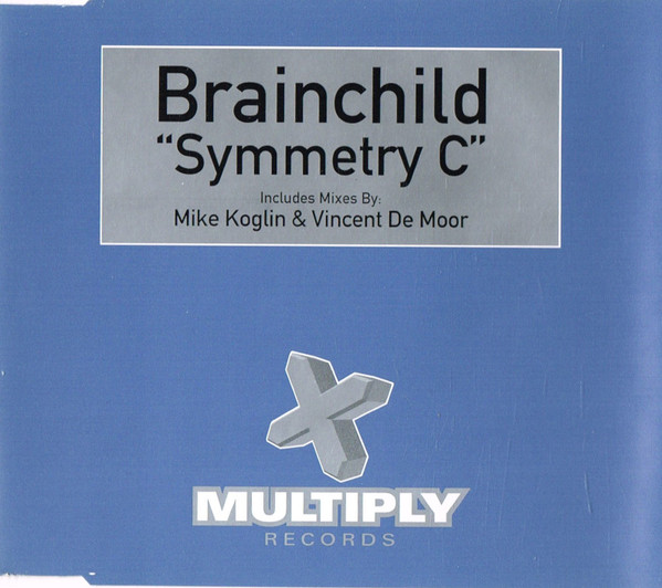 télécharger l'album Brainchild - Symmetry C