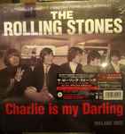 The Rolling Stones – Charlie Is My Darling Ireland 1965 Limited 