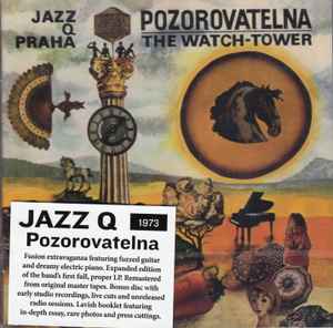 Martin Kratochvíl & Jazz Q – Hodokvas (2022, CD) - Discogs