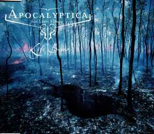 Apocalyptica - Life Burns!