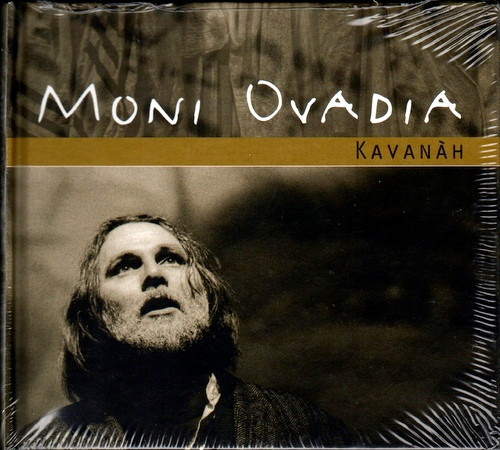 last ned album Moni Ovadia - Kavanah