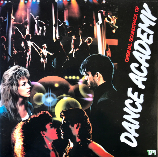 Dance Academy (1988) - IMDb