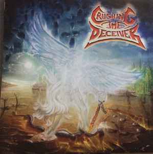 Crushing The Deceiver - Crushing The Deceiver album cover