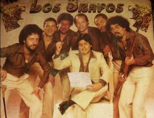 Los Bravos – Orígenes (2021, CD) - Discogs