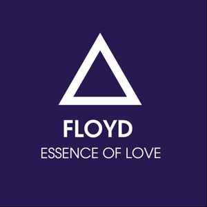 Floyd - Essence Of Love album cover