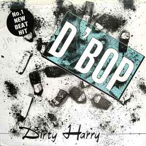 Dirty Harry - D'Bop