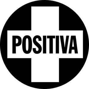 Positiva en Discogs