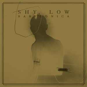 Shy, Low - Babylonica album cover