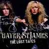 Thayer-St.James - The Lost Tapes