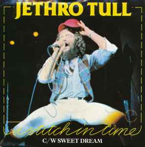 A Stitch In Time - Jethro Tull