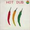 Sly & Robbie - Hot Dub
