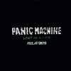 Panic Machine Feat. Jo-Smith* - Lost In Space