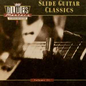 slide guitar classics