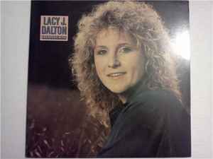 Lacy J. Dalton - Greatest Hits album cover