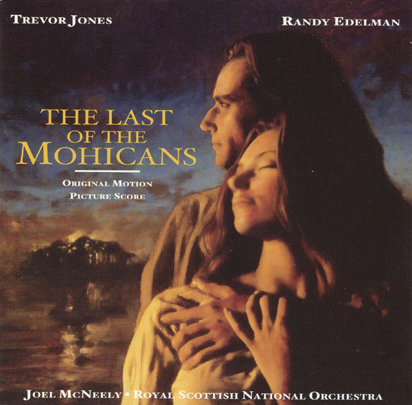 Trevor Jones, Randy Edelman, Royal Scottish National Orchestra