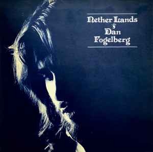 Dan Fogelberg - Nether Lands album cover