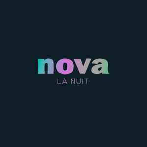 Nova La Nuit - Various