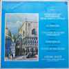 Orchestra Of the Royal Opera House Covent Garden*, Georg Solti - Overtures and Intermezzos from Famous Operas