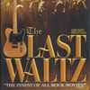 The Band - The Last Waltz