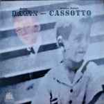 Cover of Bobby Darin Born Walden Robert Cassotto, 1969-01-00, Vinyl