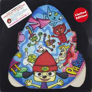 Parappa the Rapper music, videos, stats, and photos