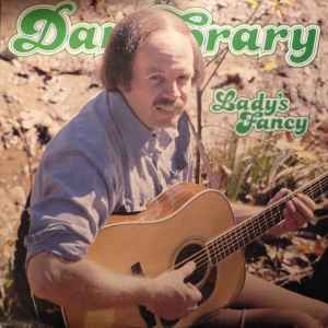Lady's Fancy - Dan Crary