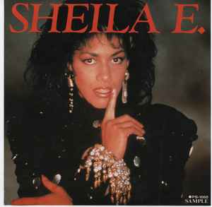 Sheila E. by Sheila E. (CD, 1987, Warner Bros.) for sale online