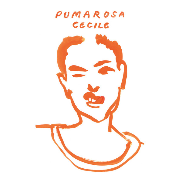 Album herunterladen Pumarosa - Cecile