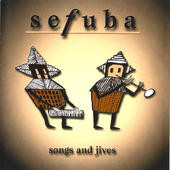 ladda ner album Sefuba - Songs And Jives
