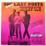 Cover of Right On! (Original Soundtrack), 1971, Vinyl