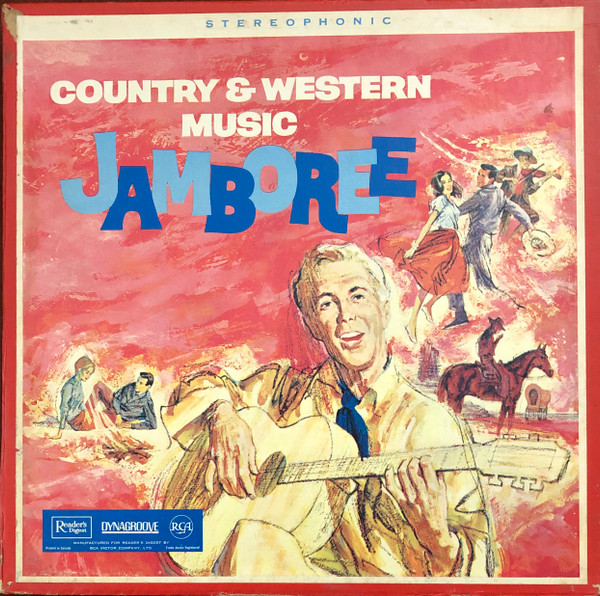 Various Artists - Westerns -  Music