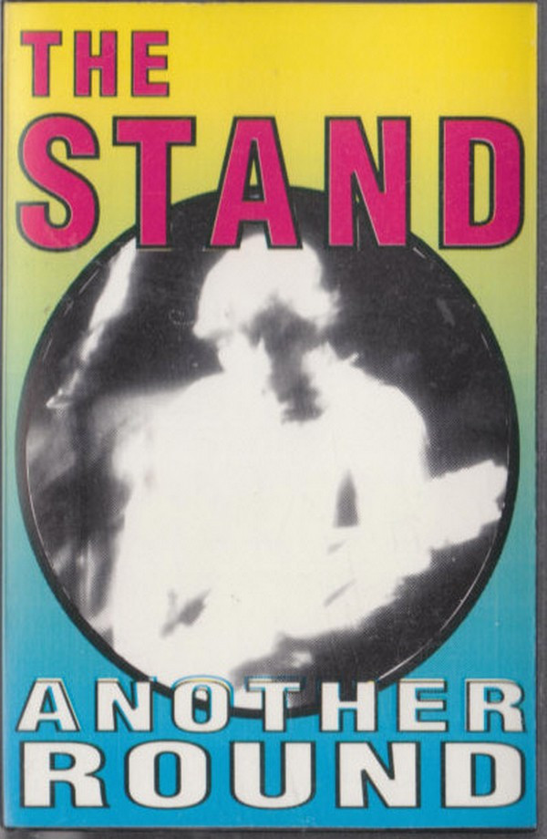 last ned album The Stand - Another Round