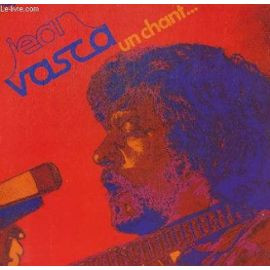 Album herunterladen Jean Vasca - Un Chant