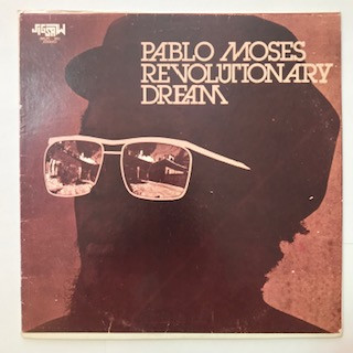 Pablo Moses – I Love I Bring (1978, Vinyl) - Discogs