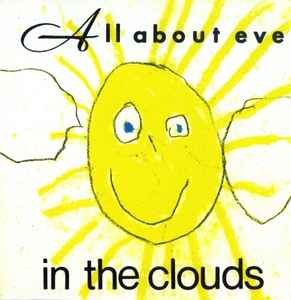 All About Eve - In The Clouds