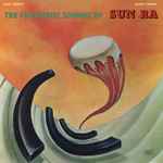 Cover of The Futuristic Sounds Of Sun Ra , 2022-09-16, Vinyl